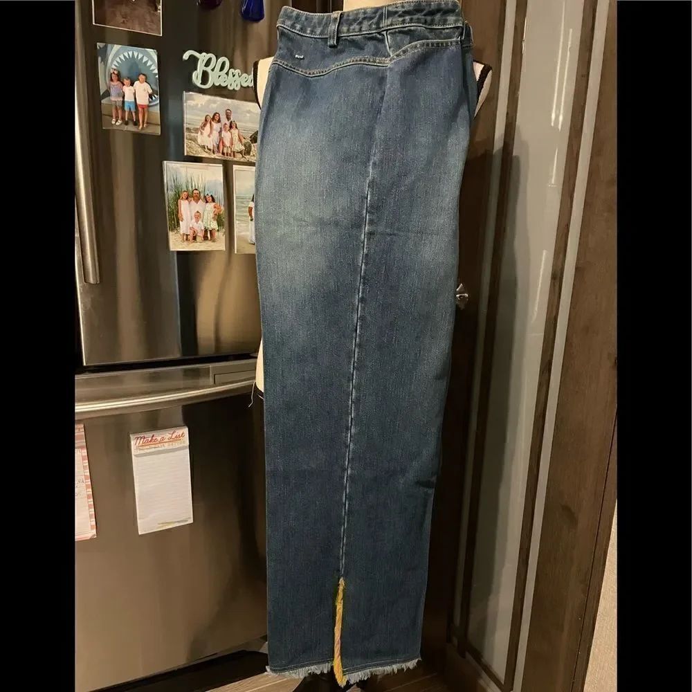 Ellen Tracy Jeans